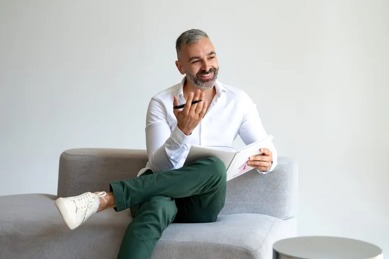 Miroslav Jovanović, sistemski psihoterapeut