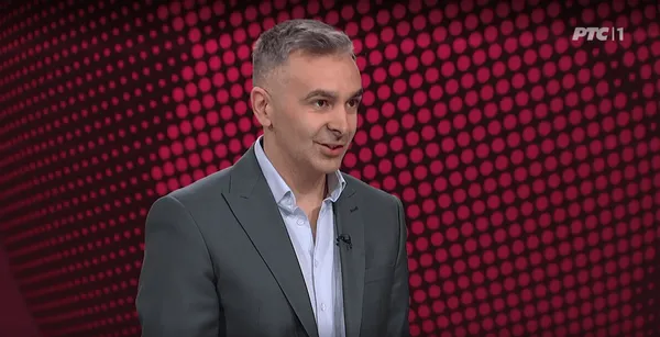 Miroslav Jovanović — medijsko gostovanje