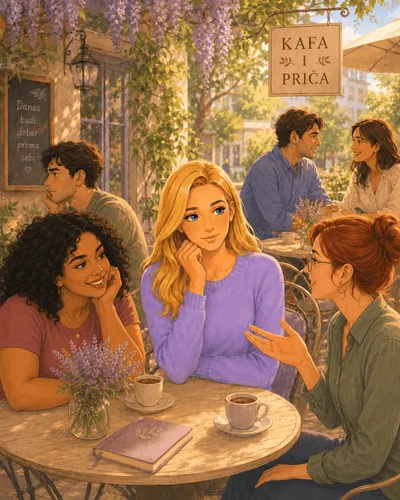 Interpersonal Relationships