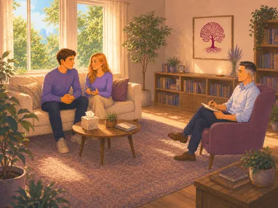 Partner Relationships